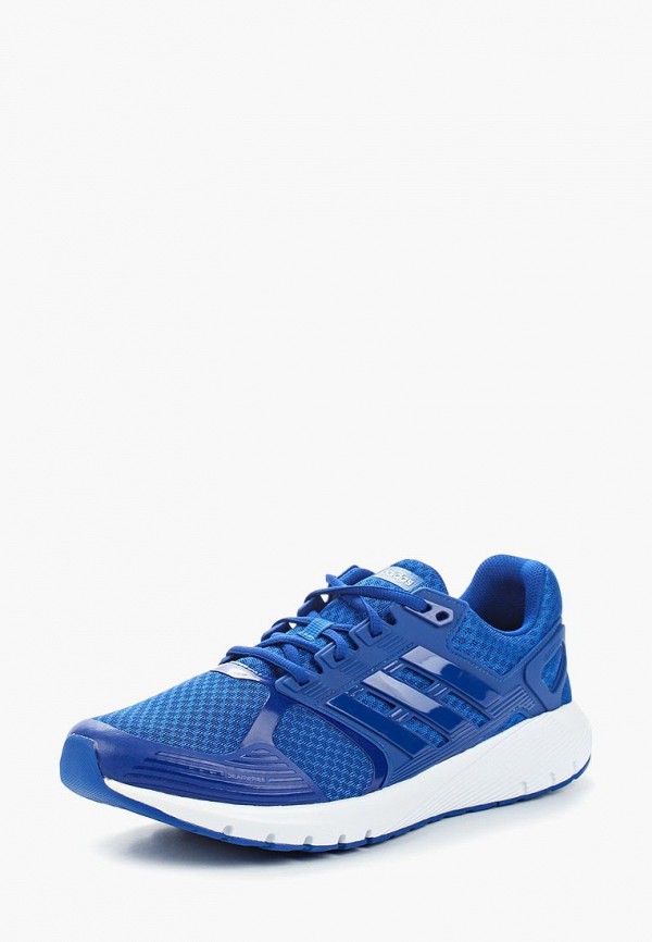 

Кроссовки adidas, Синий