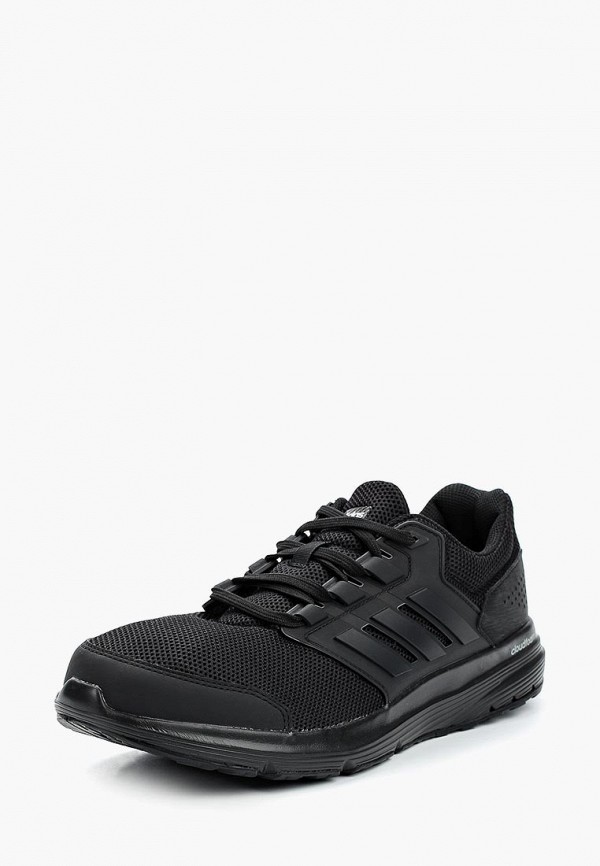 

Кроссовки adidas, Черный