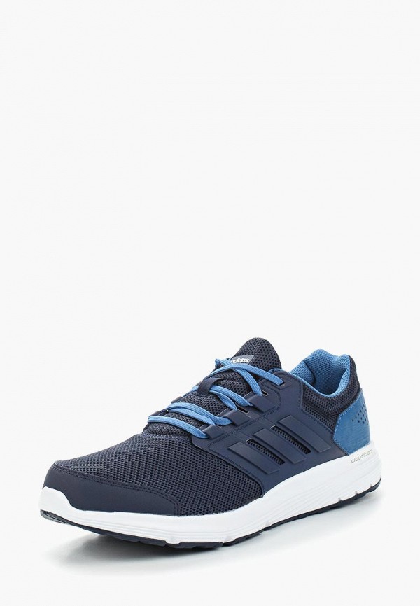 

Кроссовки adidas, Синий