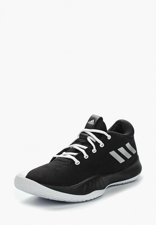 

Кроссовки adidas, Черный