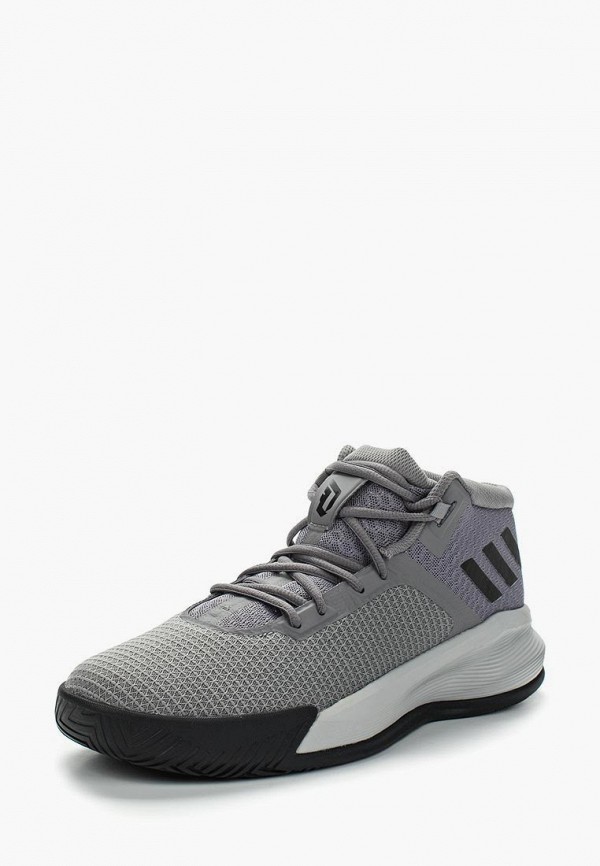 

Кроссовки adidas, Серый