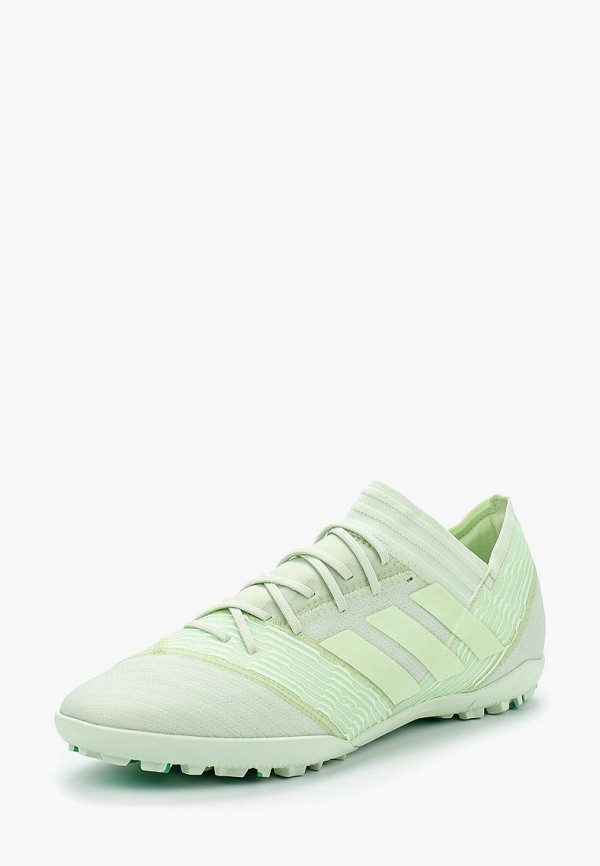 

Шиповки adidas, Зеленый