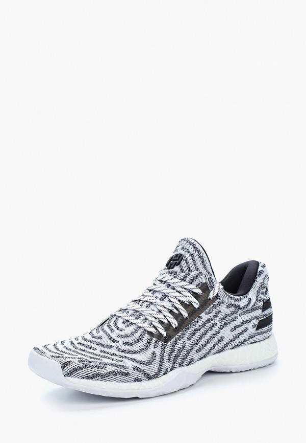 

Кроссовки adidas, Белый