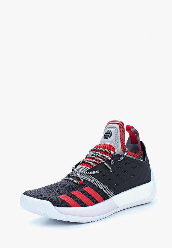 

Кроссовки adidas, Серый