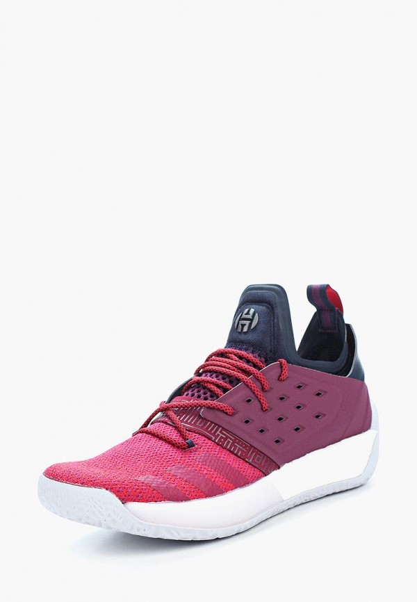 

Кроссовки adidas, Бордовый