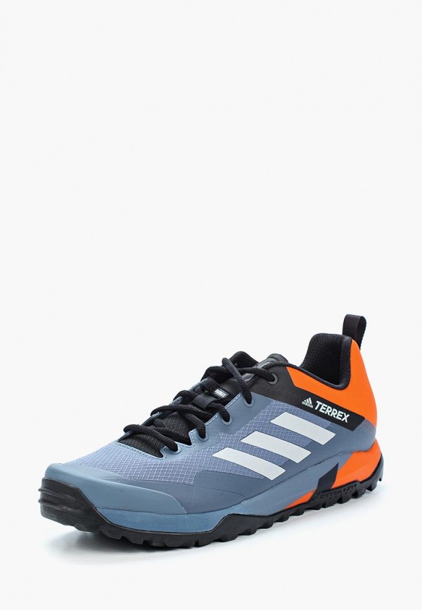 

Кроссовки adidas, Синий
