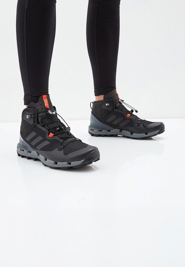 Ботинки трекинговые adidas BB0948 Фото 5