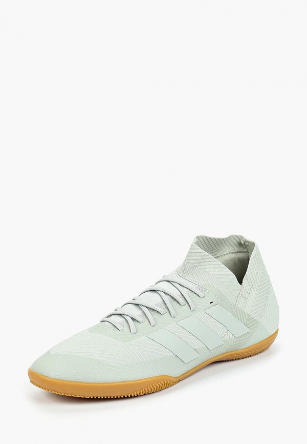 Бутсы зальные adidas adidas DB2197 Бутсы зальные adidas adidas DB2197