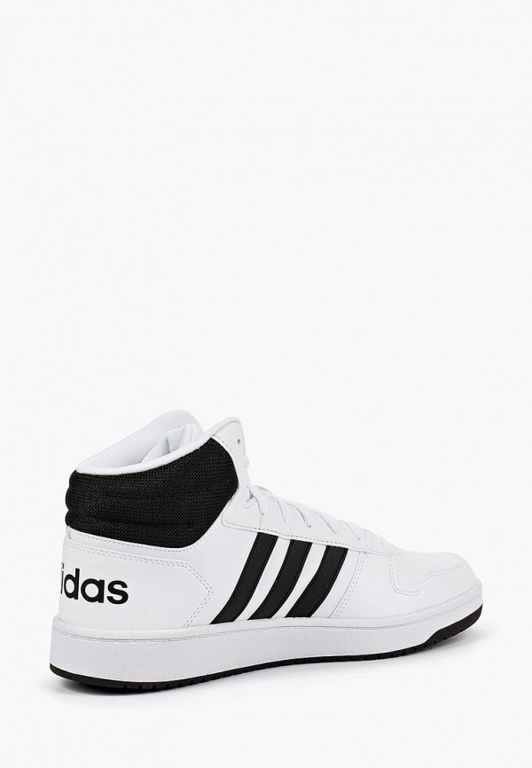 Купить Кеды adidas BB7208 за 4490р. с доставкой