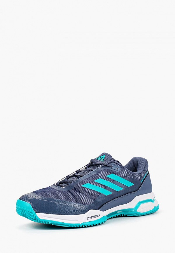 

Кроссовки adidas, Синий
