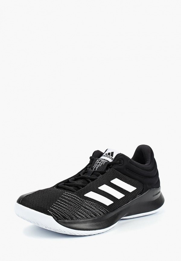 

Кроссовки adidas, Черный