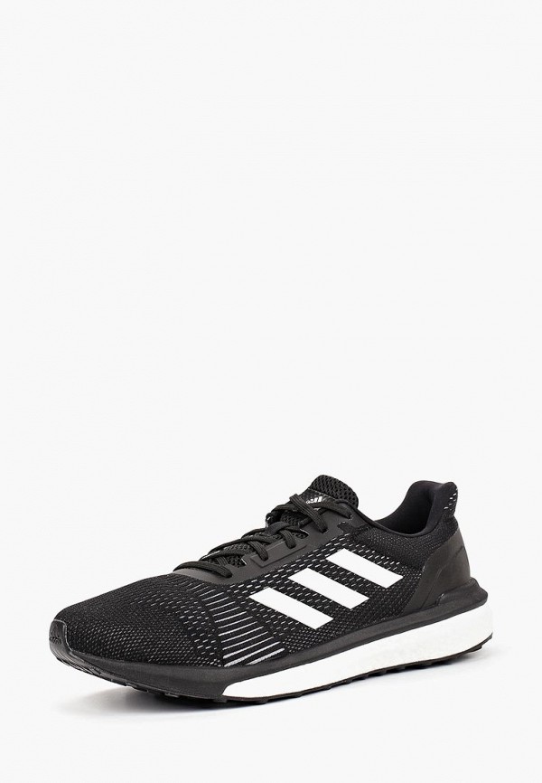 

Кроссовки adidas, Черный, adidas AD002AMCDJE5