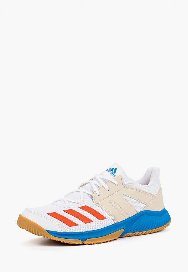 

Кроссовки adidas, Белый