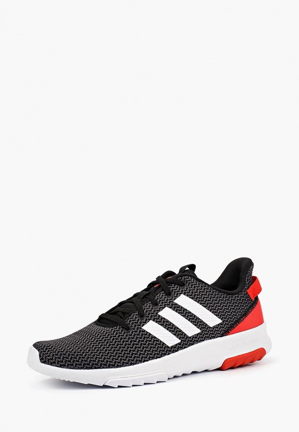 

Кроссовки adidas, Серый, adidas AD002AMCDJG0
