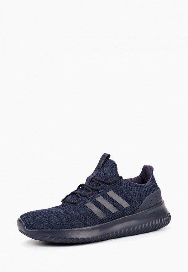 

Кроссовки adidas, Синий