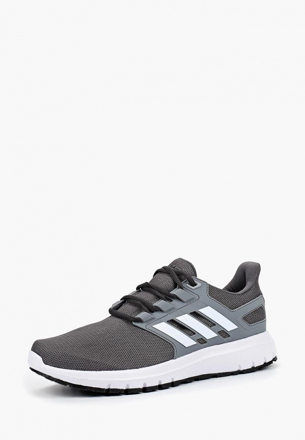 

Кроссовки adidas, ENERGY CLOUD 2, Серый