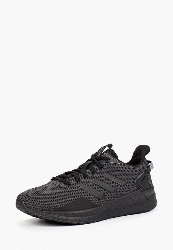 

Кроссовки adidas, Серый