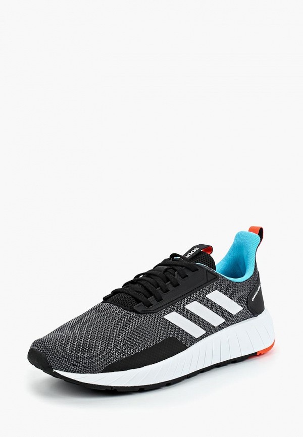 

Кроссовки adidas, Серый