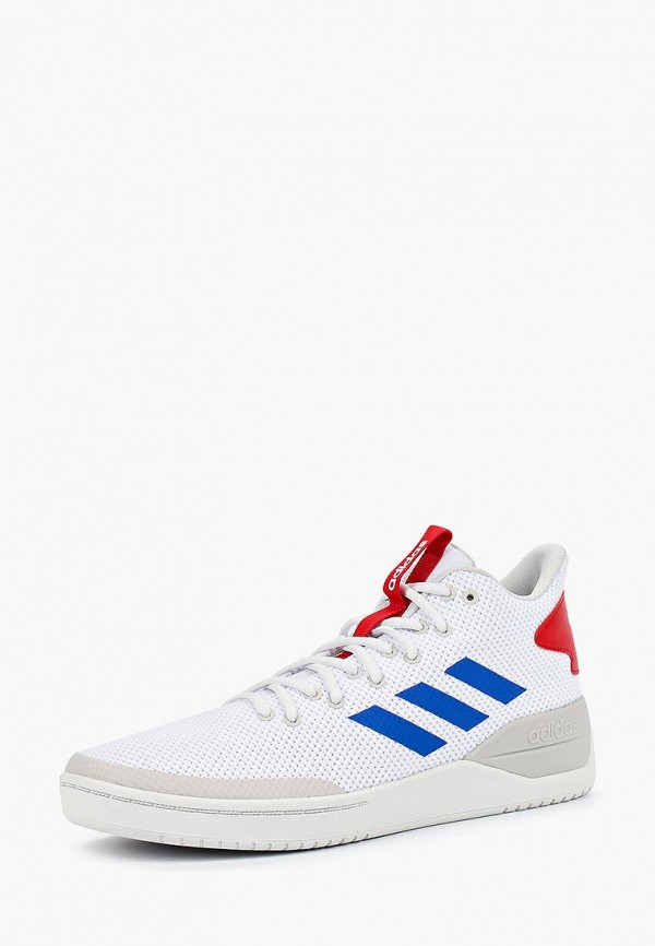 Кроссовки adidas adidas B44835 Кроссовки adidas adidas B44835