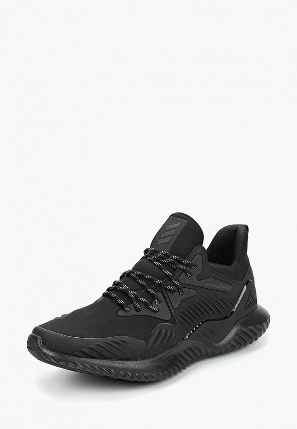 

Кроссовки adidas, Черный