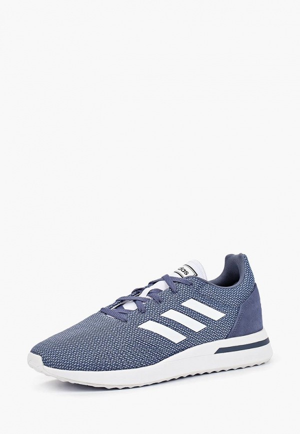 

Кроссовки adidas, Синий