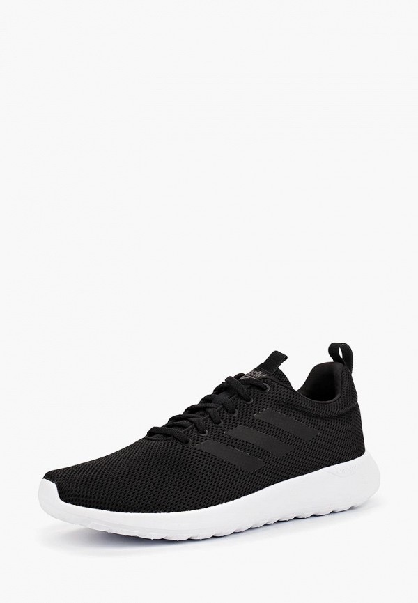 

Кроссовки adidas, Черный, LITE RACER CLN
