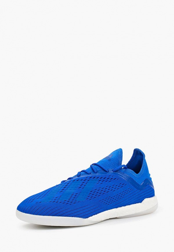 

Кроссовки adidas, Синий