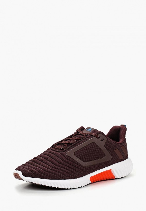 

Кроссовки adidas, Бордовый