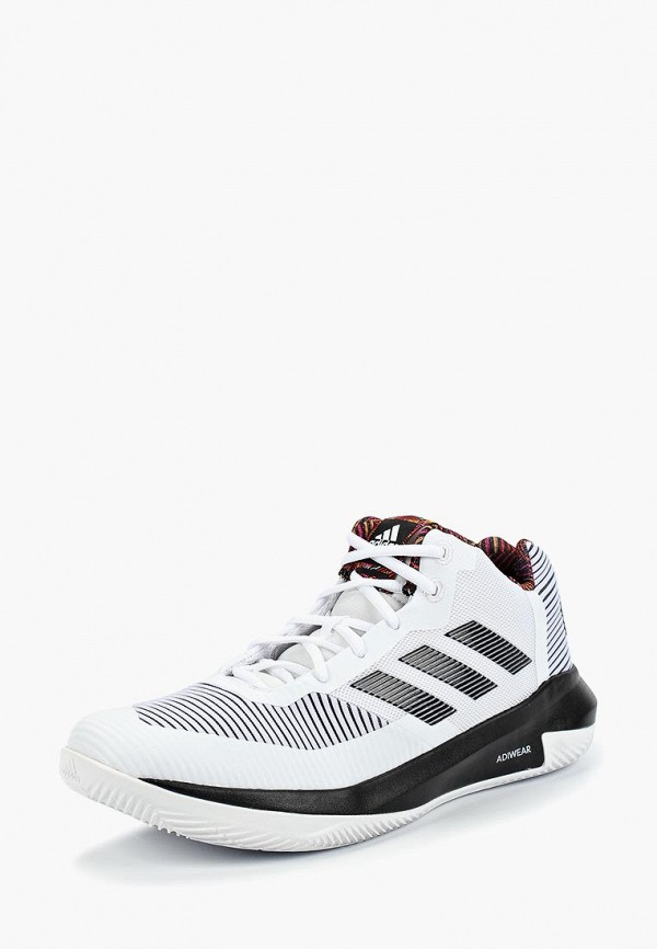 

Кроссовки adidas, Белый