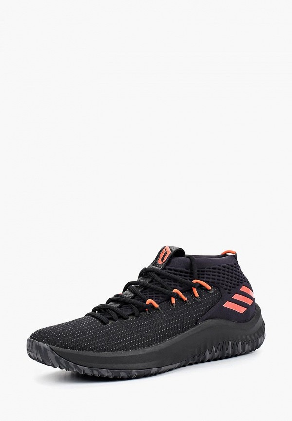 Кроссовки adidas adidas BB9242 Кроссовки adidas adidas BB9242