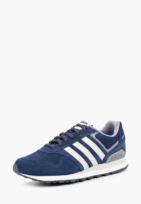 Кроссовки adidas adidas BB9788 Кроссовки adidas adidas BB9788
