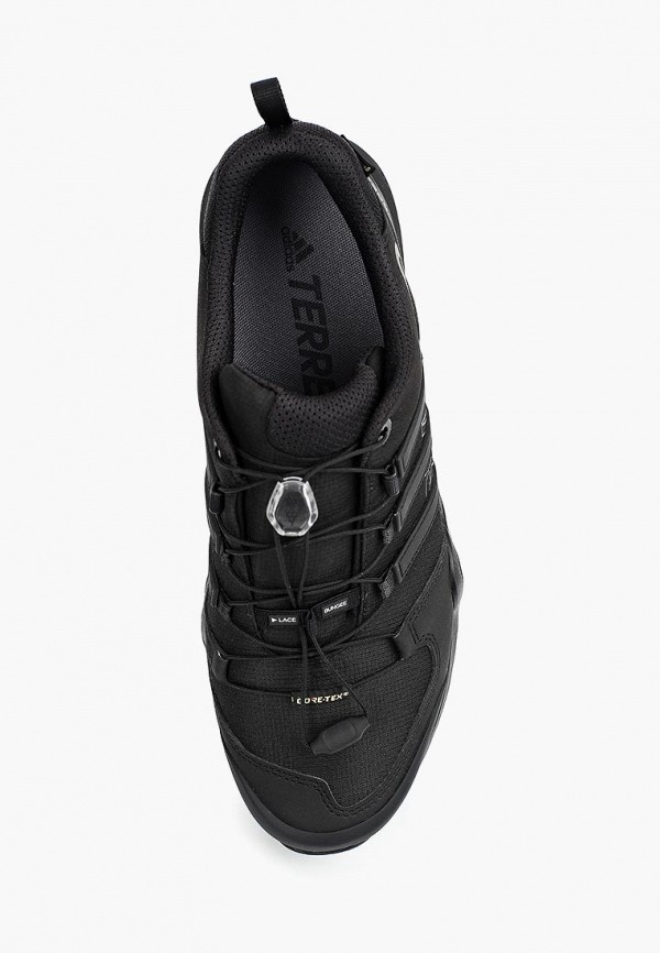 

Кроссовки adidas, adidas AD002AMCDJM4, Черный