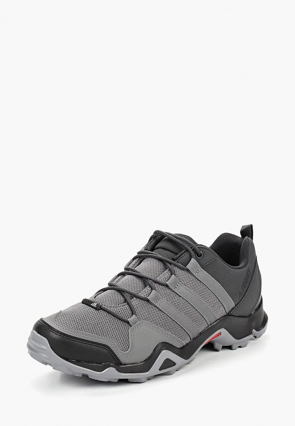 

Кроссовки adidas, Серый