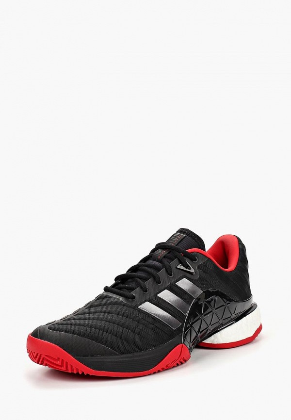 

Кроссовки adidas, Черный