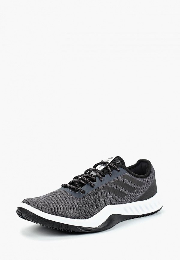 

Кроссовки adidas, Серый
