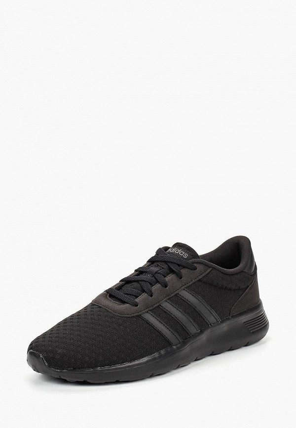 

Кроссовки adidas, adidas AD002AMCDJN7, Черный