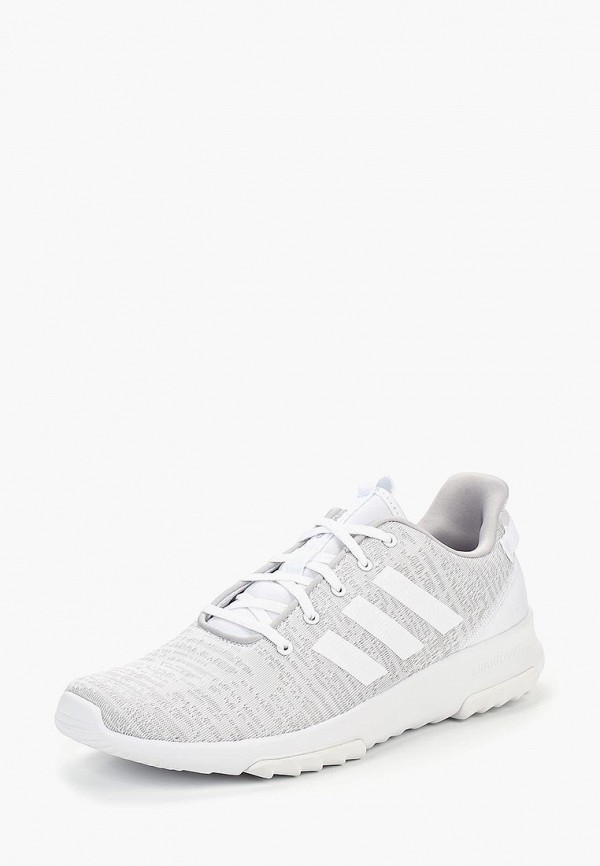 

Кроссовки adidas, adidas AD002AMCDJN8, Серый