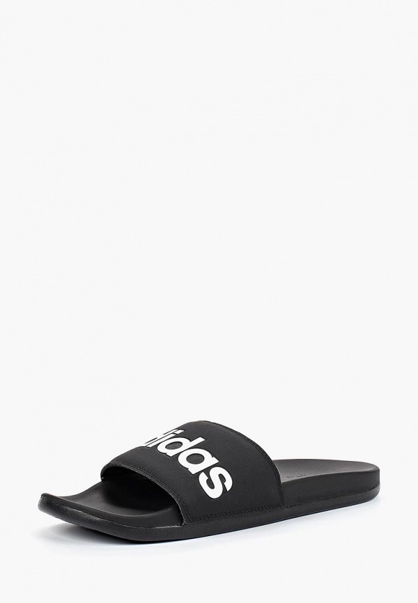 Сланцы adidas adidas B42207 Сланцы adidas adidas B42207