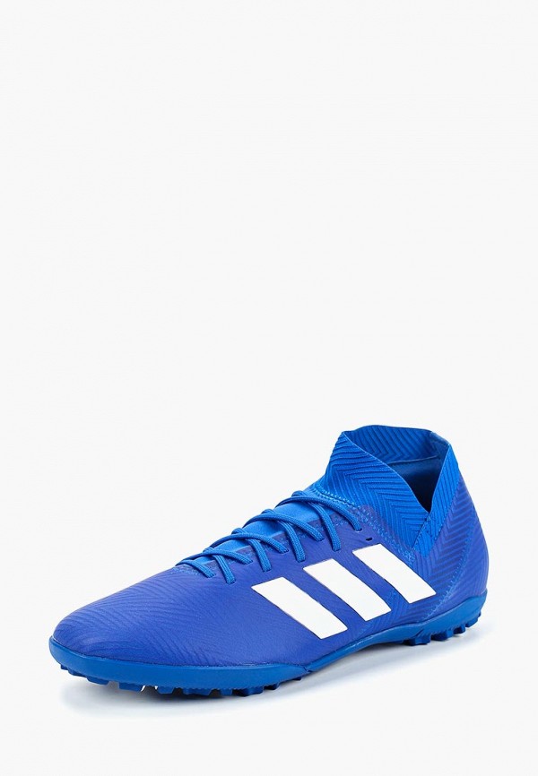 

Шиповки adidas, Синий