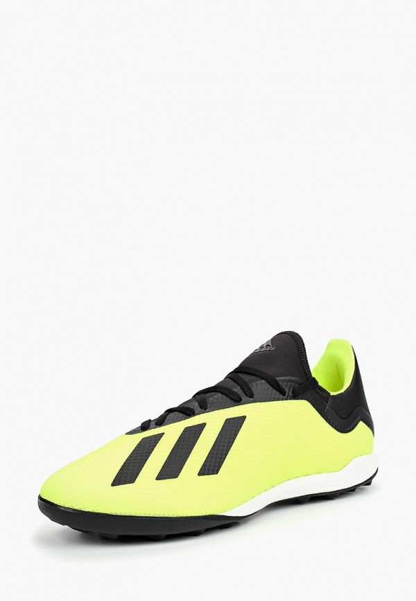 

Шиповки adidas, Зеленый