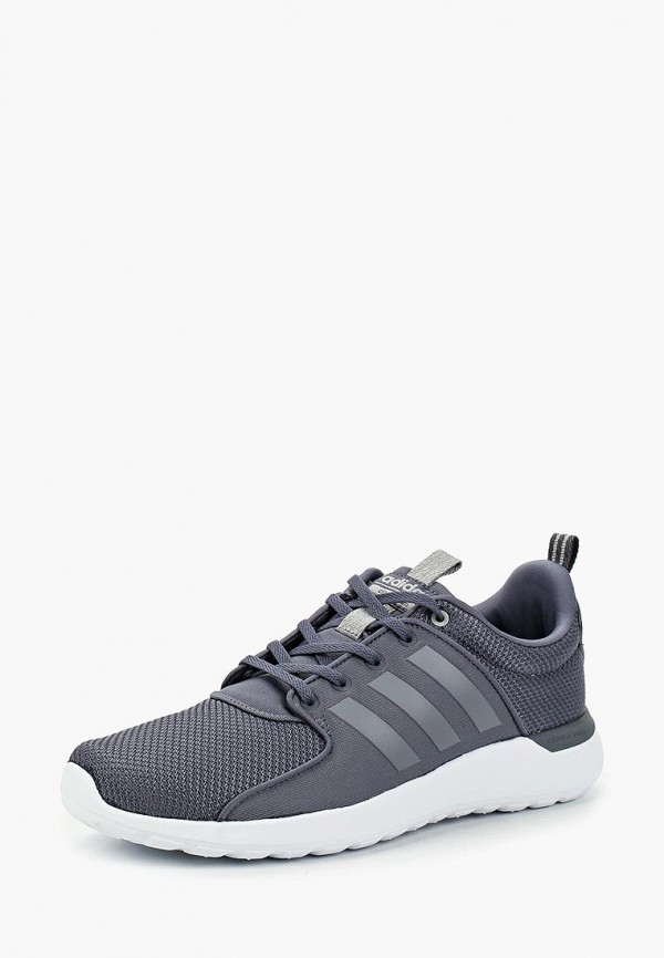 

Кроссовки adidas, Серый