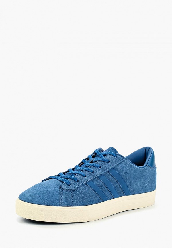 Кеды adidas adidas AW3904 Кеды adidas adidas AW3904