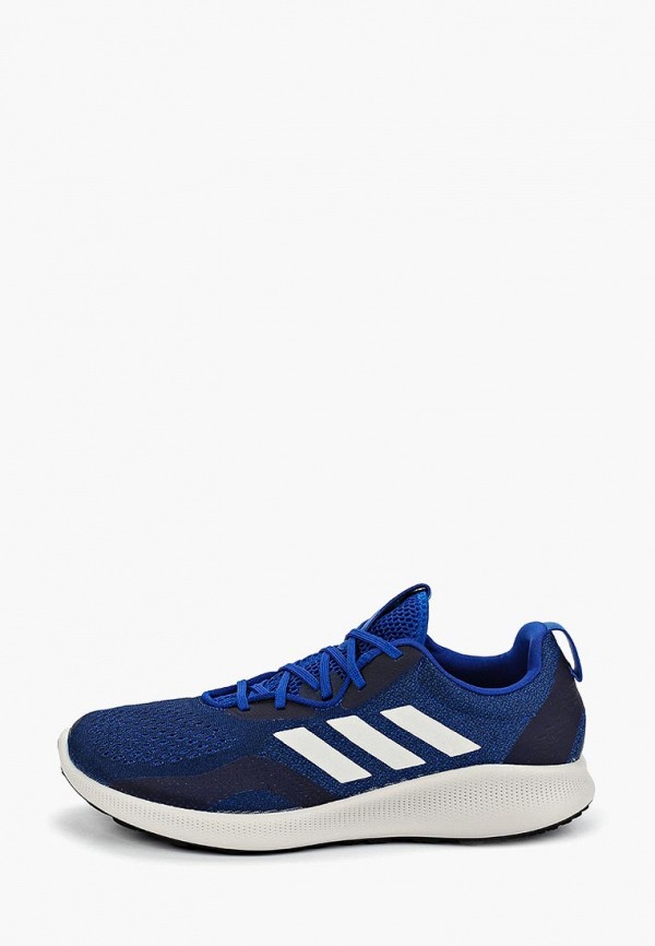 

Кроссовки adidas, purebounce+ clima m, Синий