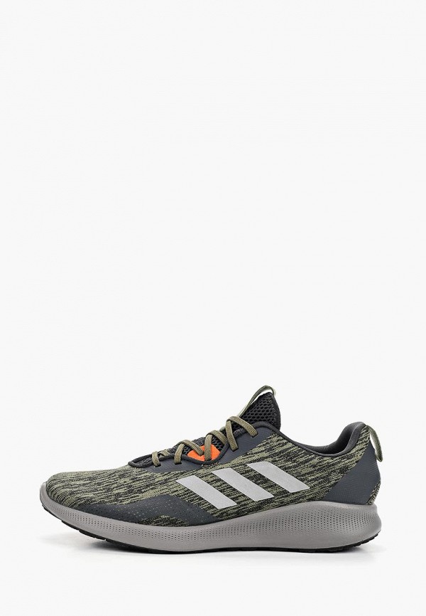 

Кроссовки adidas, Хаки, adidas AD002AMEECL0