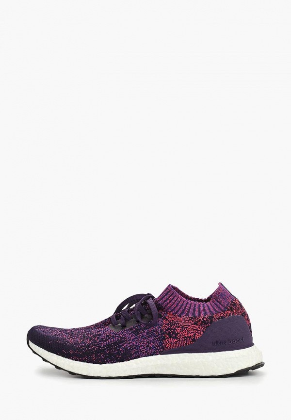 

Кроссовки adidas, adidas AD002AMEECL5, Фиолетовый