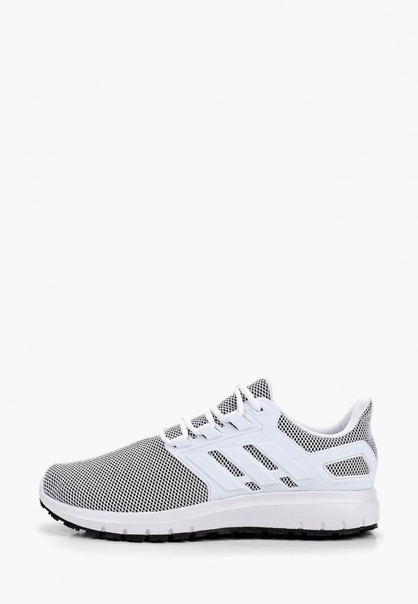 

Кроссовки adidas, adidas AD002AMEECL8, Белый