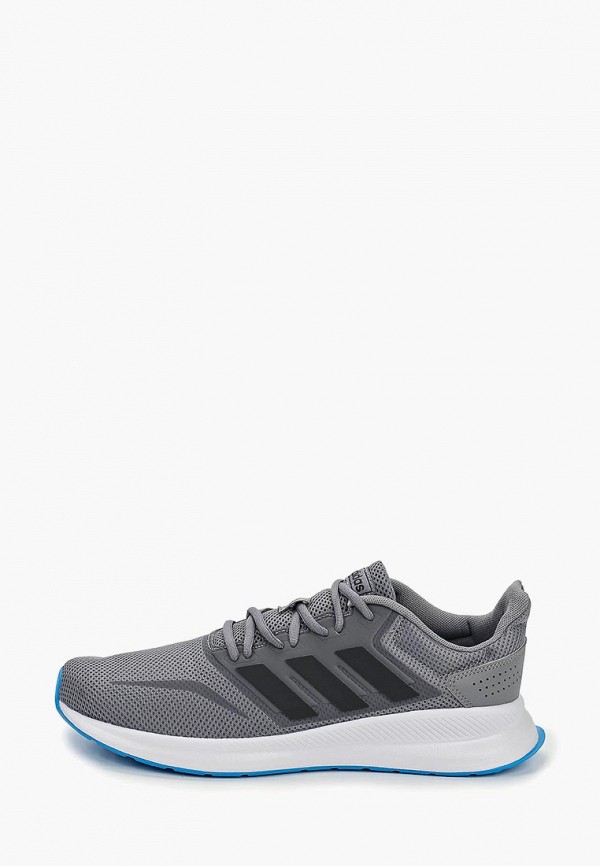 

Кроссовки adidas, Серый