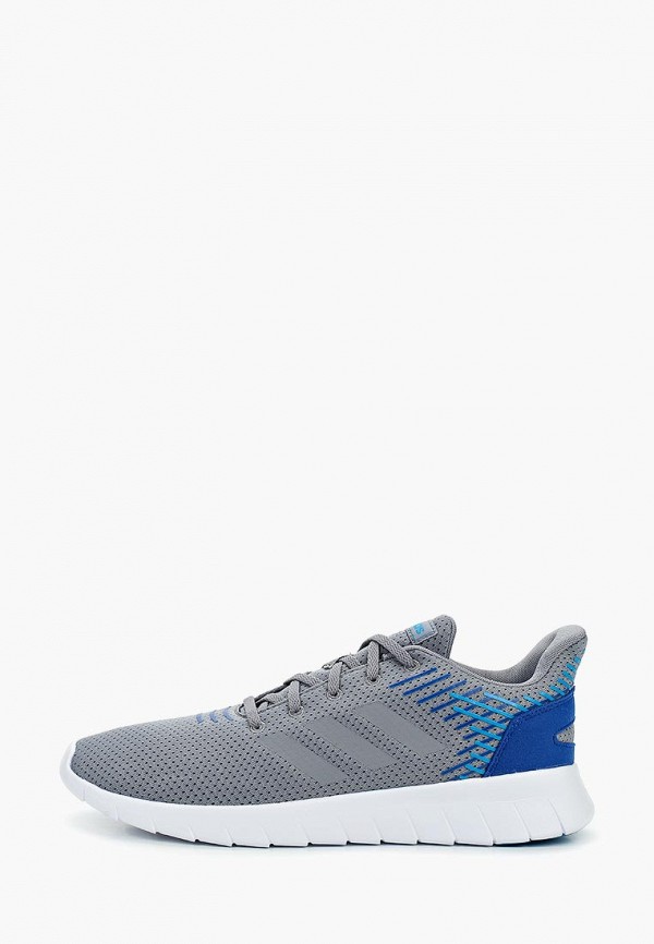 

Кроссовки adidas, Серый, adidas AD002AMEECN1