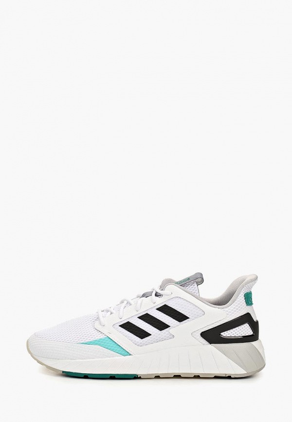 

Кроссовки adidas, QUESTARSTRIKE CLIMACOOL, Белый