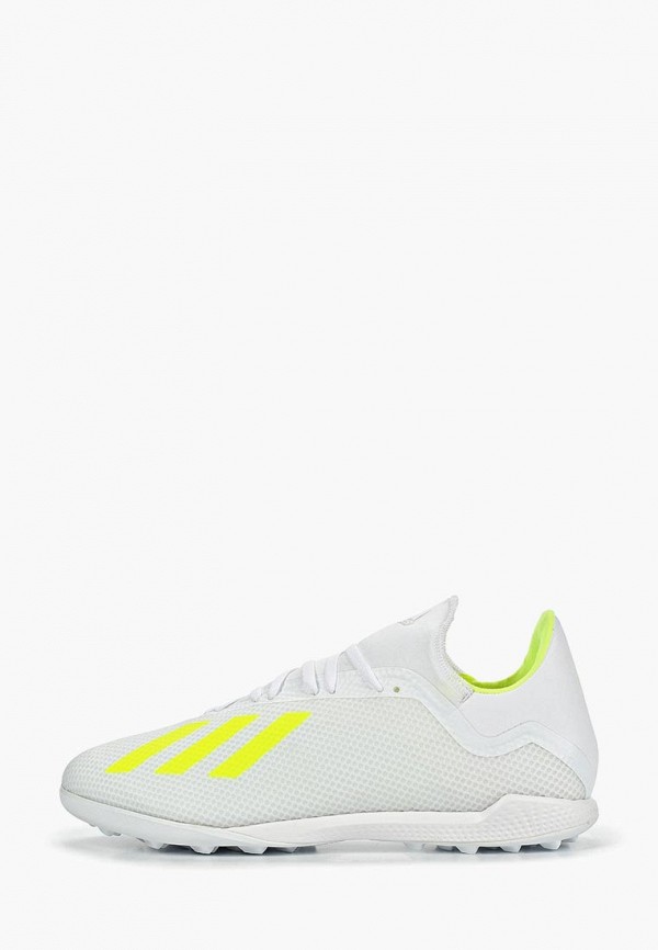 

Шиповки adidas, adidas AD002AMEECN8, Белый